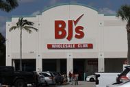 BJ's Wholesale Club (Image via Getty)